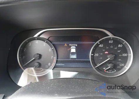 2022 Nissan Frontier from USA, damaged, VIN 1N6ED1EJ9NN682305